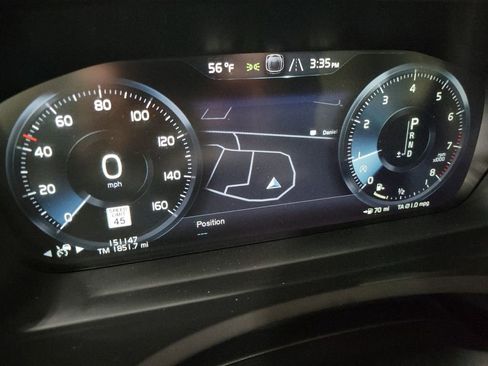 Used 2018 Volvo XC90 T6 Inscription w/ Convenience Package image 17