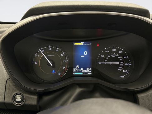 Used 2023 Subaru Crosstrek 2.0i Premium image 13