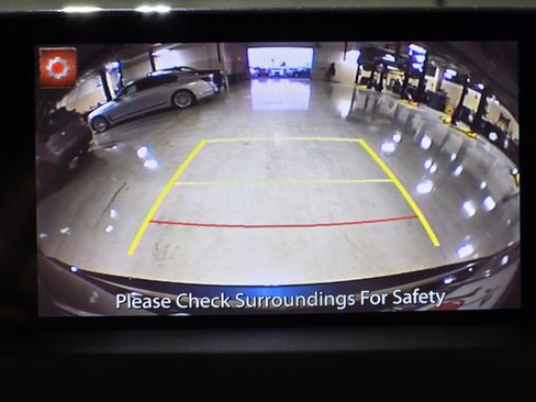 Used 2018 MAZDA CX-5 Touring image 26