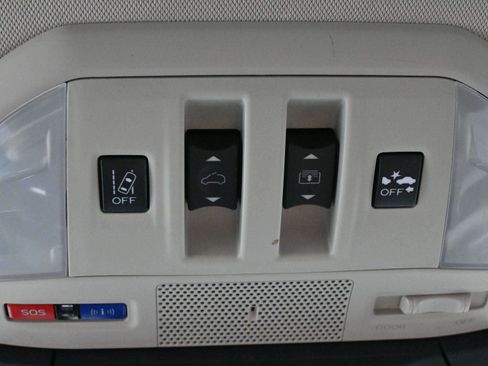 Used 2019 Subaru Ascent Touring w/ Popular Package #2A image 33