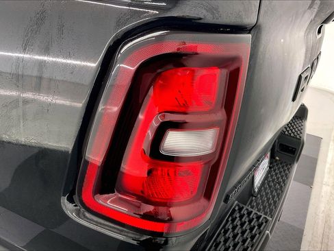 New 2026 RAM 1500 Big Horn image 16