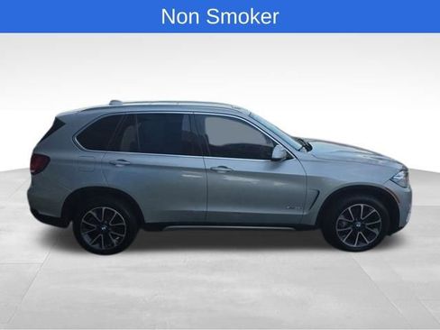 Used 2017 BMW X5 xDrive35i image 7