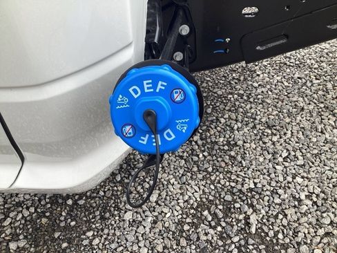 New 2026 RAM 5500 Tradesman w/ Chrome Appearance Group image 13