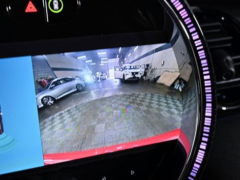 Certified 2023 MINI Cooper SE image 17