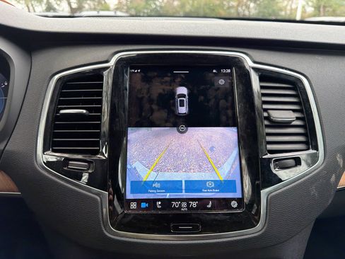 Certified 2023 Volvo XC90 T8 Plus w/ Protection Package Premier image 42