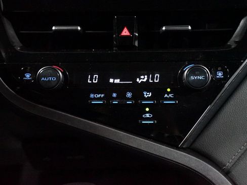 Certified 2023 Toyota Camry LE FWD image 19