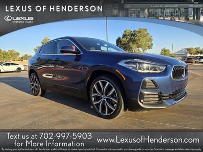 Used 2023 BMW X2 sDrive28i w/ Premium Package
