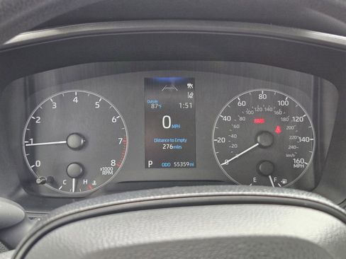 Used 2024 Toyota Corolla LE image 10