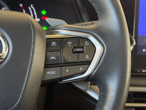 Certified 2023 Lexus RX 350 FWD w/ Cold Area Package image 26
