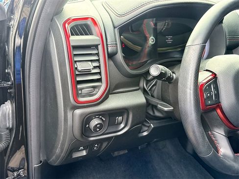 Used 2023 RAM 1500 Rebel w/ Rebel Level 1 Equipment Group image 11