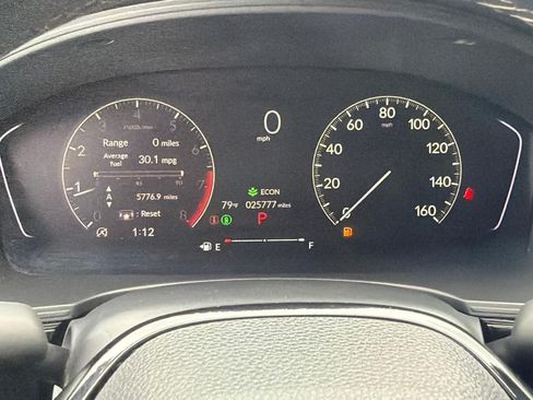 Used 2025 Honda Civic Sport image 17