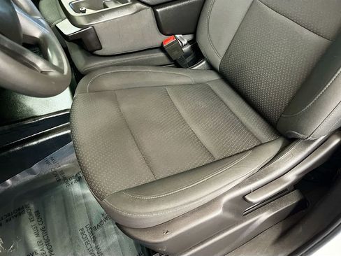Used 2024 Chevrolet Silverado 1500 W/T w/ WT Value Package AWD/4WD image 19