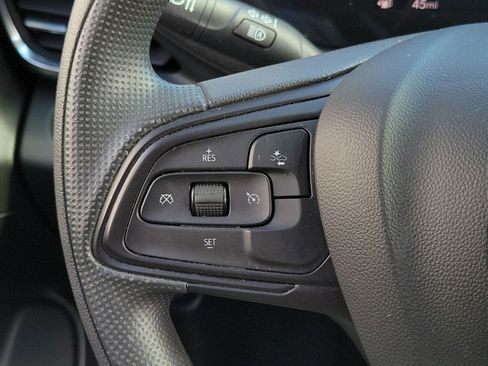 Certified 2024 Buick Envista Preferred w/ Advanced Safety Package FWD image 23