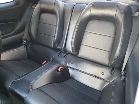 Used 2017 Ford Mustang GT Premium w/ GT Performance Package image 10