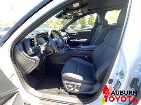 New 2026 Toyota Crown Signia w/ Advanced Technology Package AWD/4WD image 30