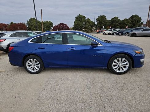 Used 2023 Chevrolet Malibu LT image 12