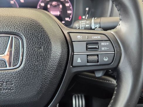 Used 2025 Honda Accord Sport image 22