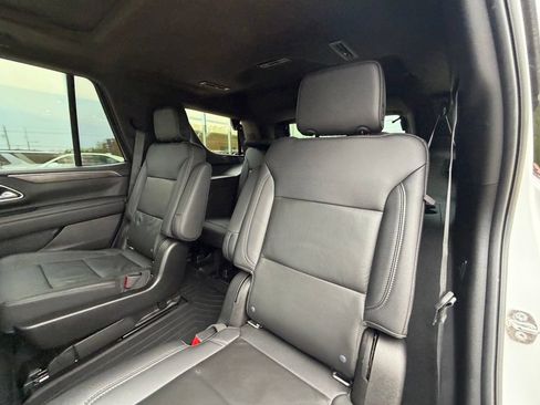 Used 2021 Chevrolet Tahoe Z71 w/ Z71 Signature Package AWD/4WD image 19