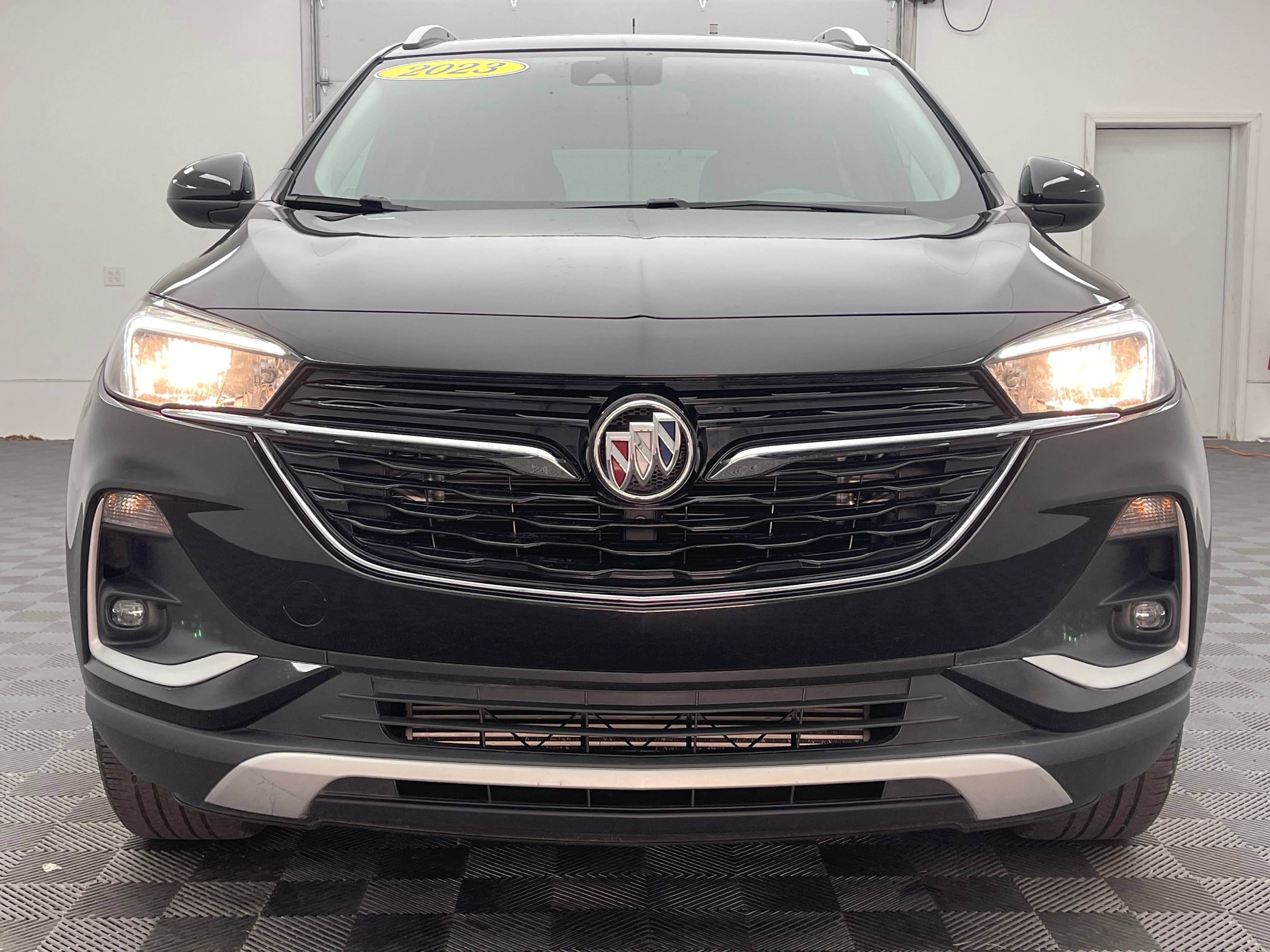 Used 2023 Buick Encore GX Select FWD image 12