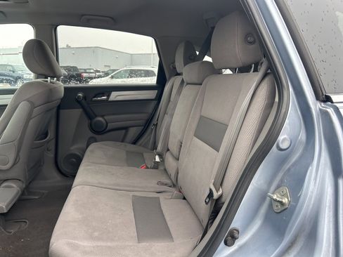 Used 2011 Honda CR-V EX image 9