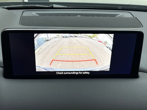 Certified 2023 MAZDA CX-5 AWD 2.5 S w/ Preferred Package image 14