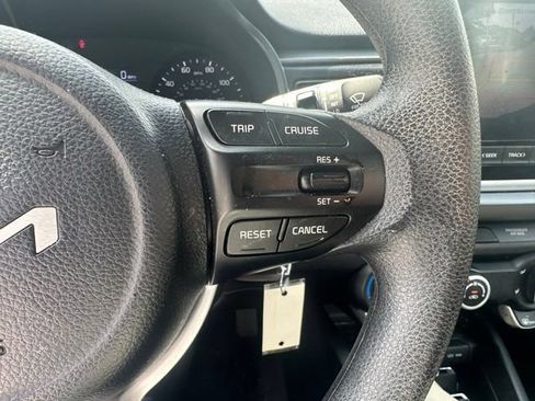 Used 2023 Kia Rio S FWD image 16