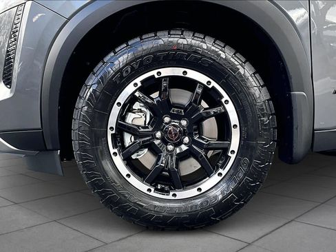 New 2026 Nissan Pathfinder Rock Creek image 11