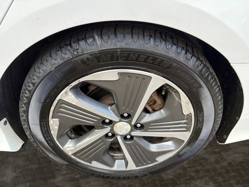 Used 2019 Hyundai Sonata Limited FWD image 37