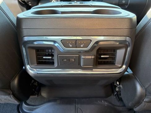 Used 2021 GMC Sierra 1500 AT4 w/ Technology Package image 66