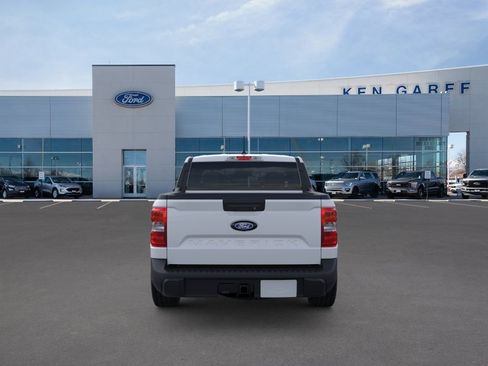 New 2026 Ford Maverick XL AWD/4WD image 8