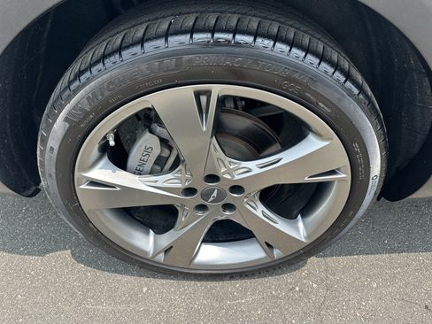 Used 2024 Genesis GV80 3.5T Advanced AWD/4WD image 45