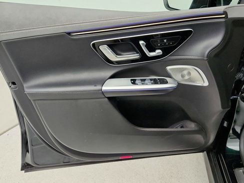 Used 2023 Mercedes-Benz EQE 350+ 4MATIC SUV image 11