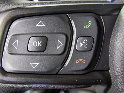 New 2026 Jeep Gladiator Sport image 33