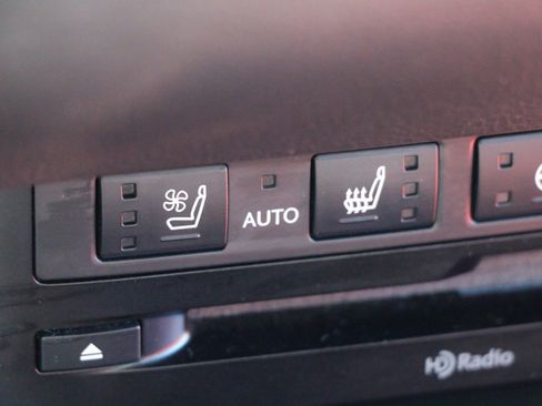 Used 2021 Lexus ES 350 F Sport image 25