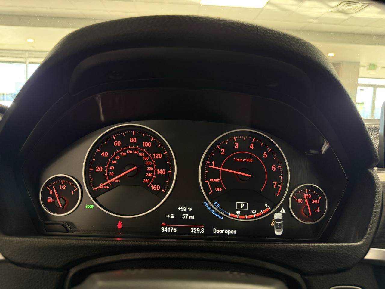 Used 2017 BMW 430i Convertible RWD image 16
