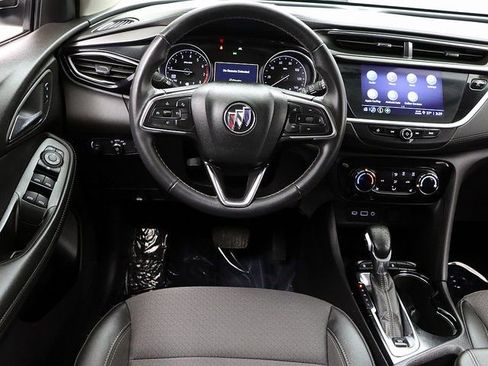 Certified 2023 Buick Encore GX Preferred w/ Cold Weather Comfort Package image 13
