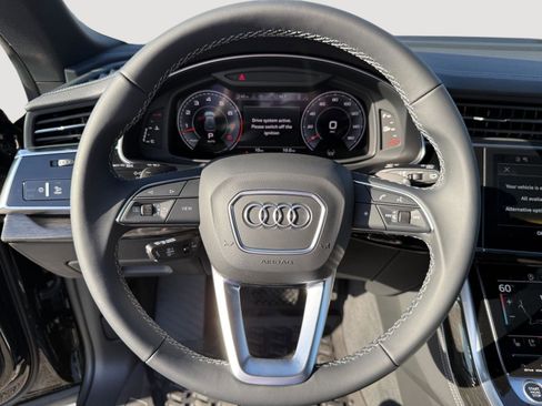 New 2026 Audi Q8 Premium Plus image 14