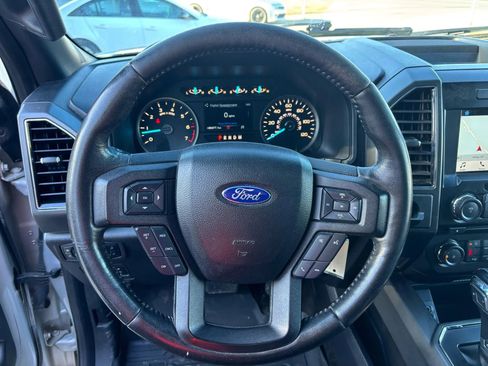 Used 2018 Ford F150 XLT w/ Equipment Group 302A Luxury image 14