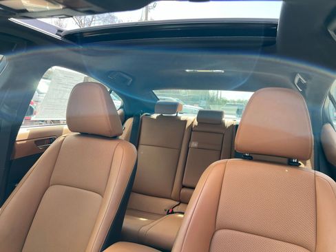 Used 2023 Lexus IS 350 F Sport image 28