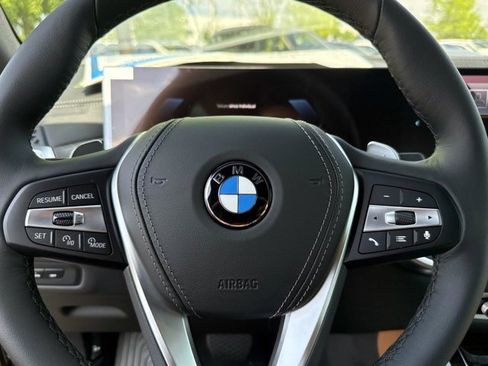 New 2026 BMW X5 xDrive40i w/ Climate Comfort Package AWD/4WD image 56