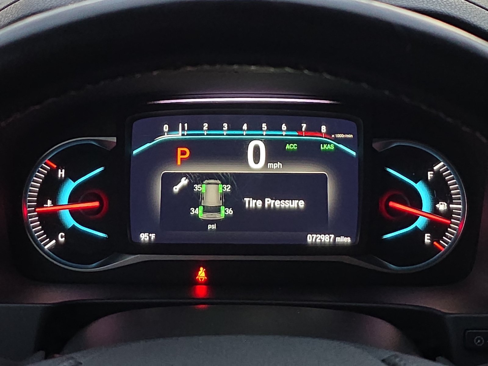 Used 2019 Honda Passport Elite image 16