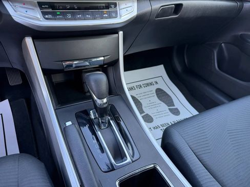 Used 2015 Honda Accord LX image 20