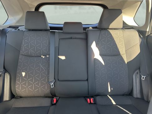 Used 2024 Toyota RAV4 XLE image 11