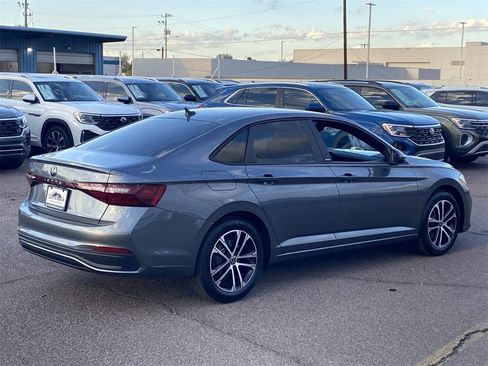 New 2026 Volkswagen Jetta Sport image 5