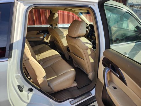 Used 2012 Acura MDX w/ Technology Package image 9