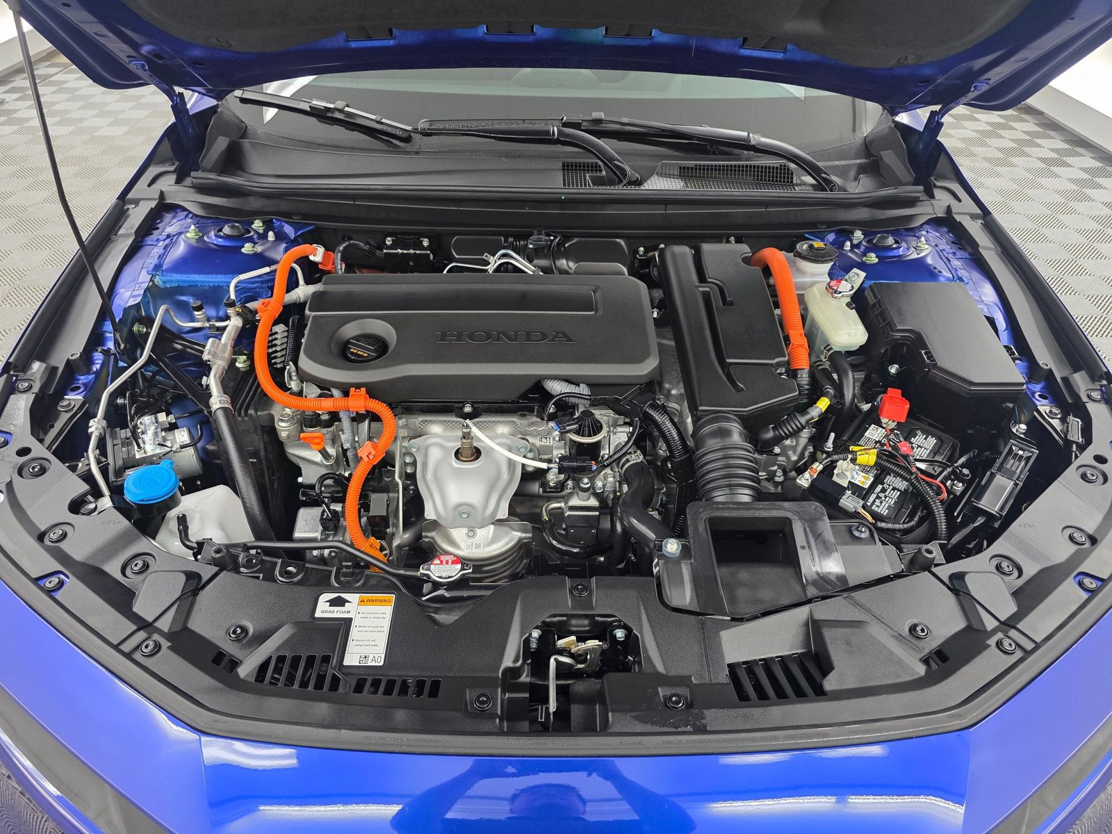 Used 2025 Honda Accord Sport image 26