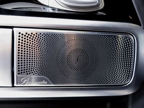 Used 2023 Mercedes-Benz G 63 AMG 4MATIC image 20
