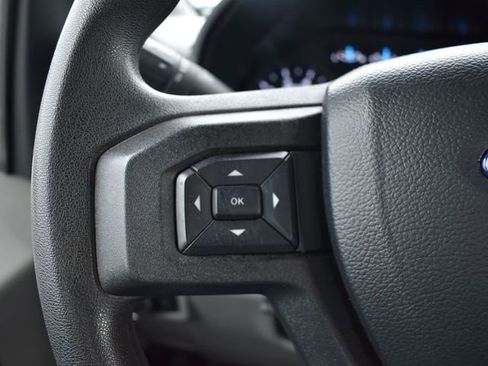 Used 2021 Ford F350 XL w/ Snow Plow Prep Package image 19