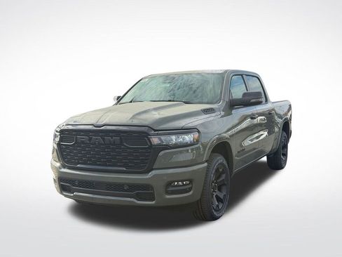 New 2026 RAM 1500 Big Horn image 4