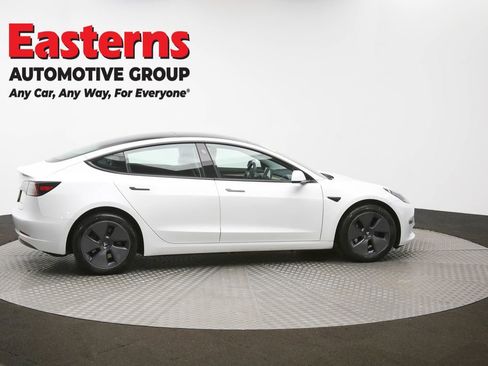 Used 2023 Tesla Model 3 Long Range image 39